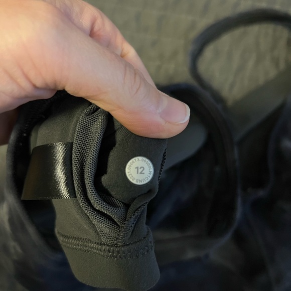 Lululemon Align Tank *Diamond Dye - Picture 10 of 10